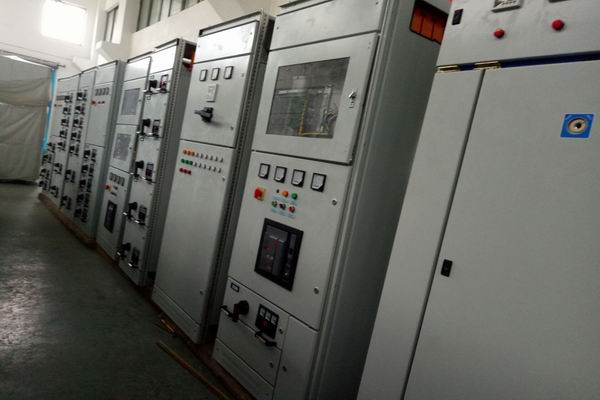 舞钢配电柜-3683厂家配电柜的基本作用有哪